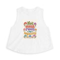 Women's Crop Top