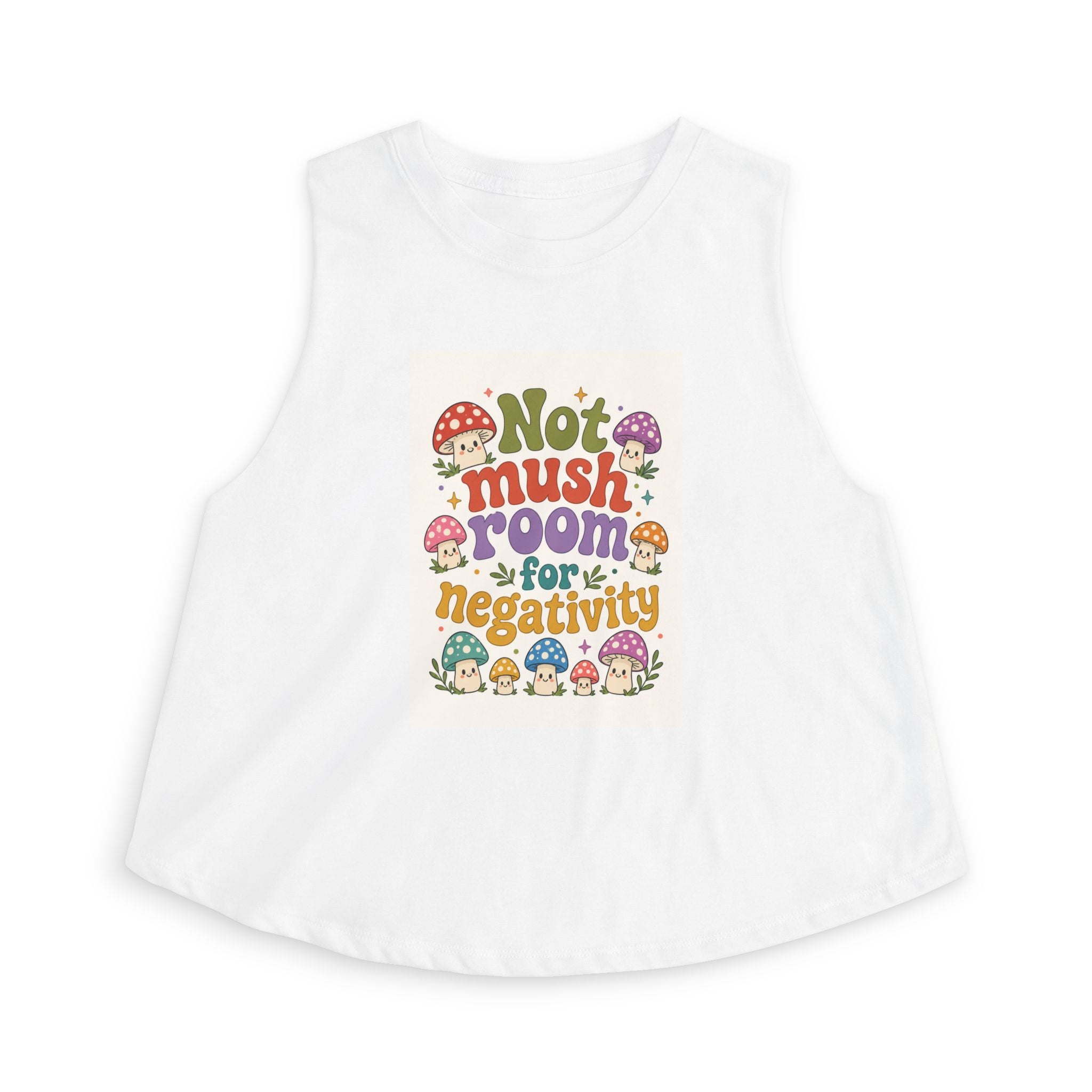 Women's Crop Top